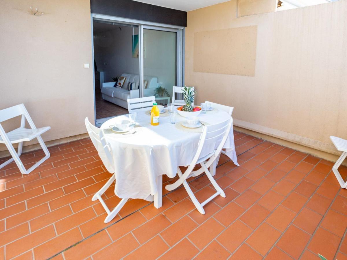 Apartment Le Port De Bormes By Interhome Eksteriør bilde