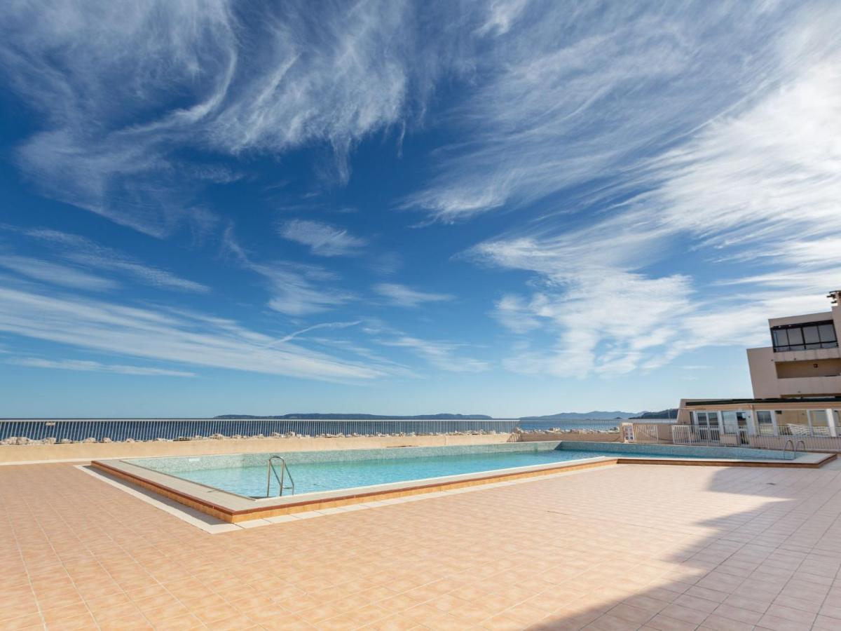 Apartment Le Port De Bormes By Interhome Eksteriør bilde