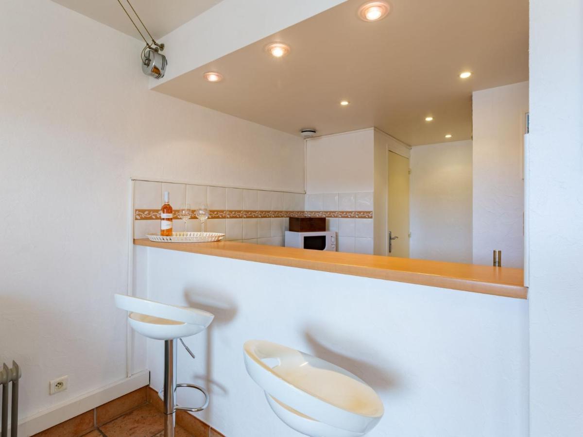 Apartment Le Port De Bormes By Interhome Eksteriør bilde