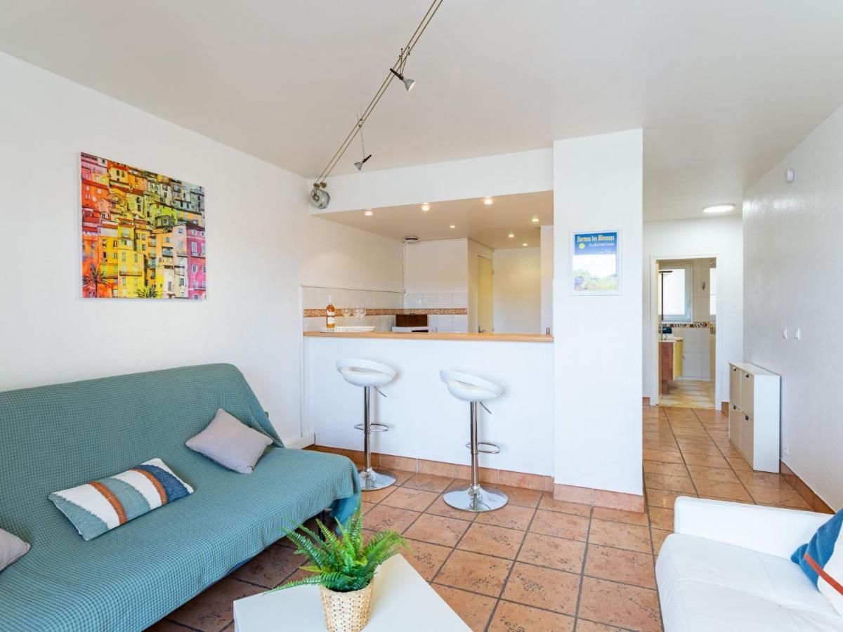 Apartment Le Port De Bormes By Interhome Eksteriør bilde