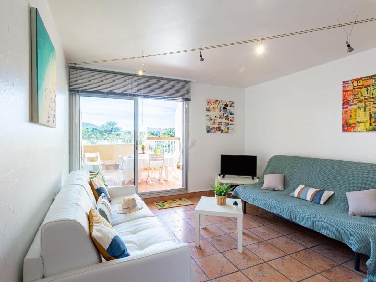 Apartment Le Port De Bormes By Interhome Eksteriør bilde