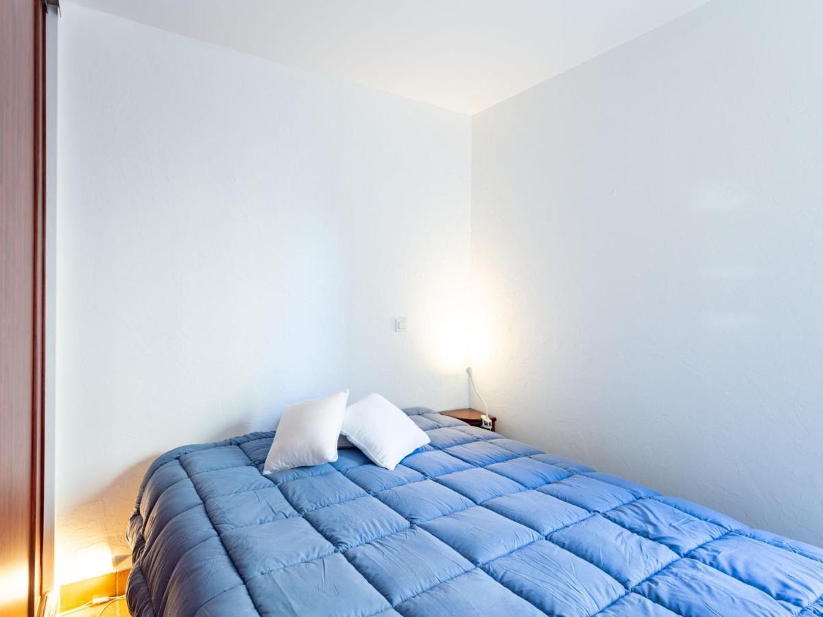 Apartment Le Port De Bormes By Interhome Eksteriør bilde