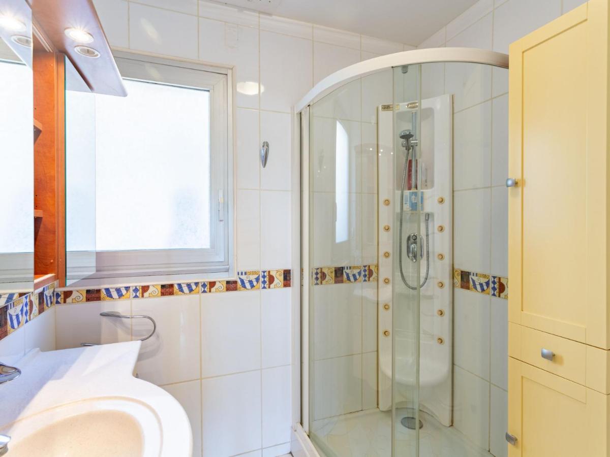Apartment Le Port De Bormes By Interhome Eksteriør bilde