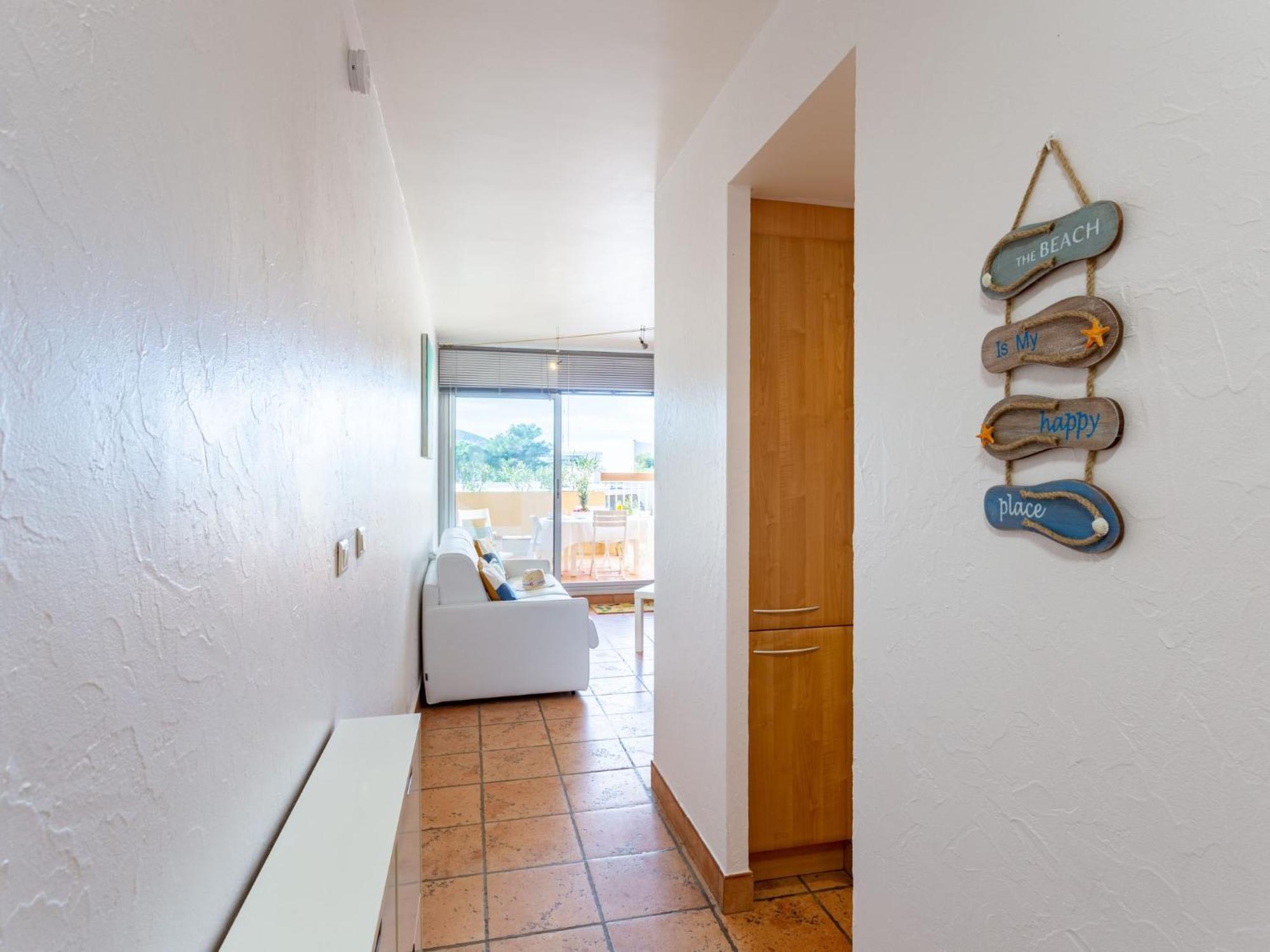 Apartment Le Port De Bormes By Interhome Eksteriør bilde