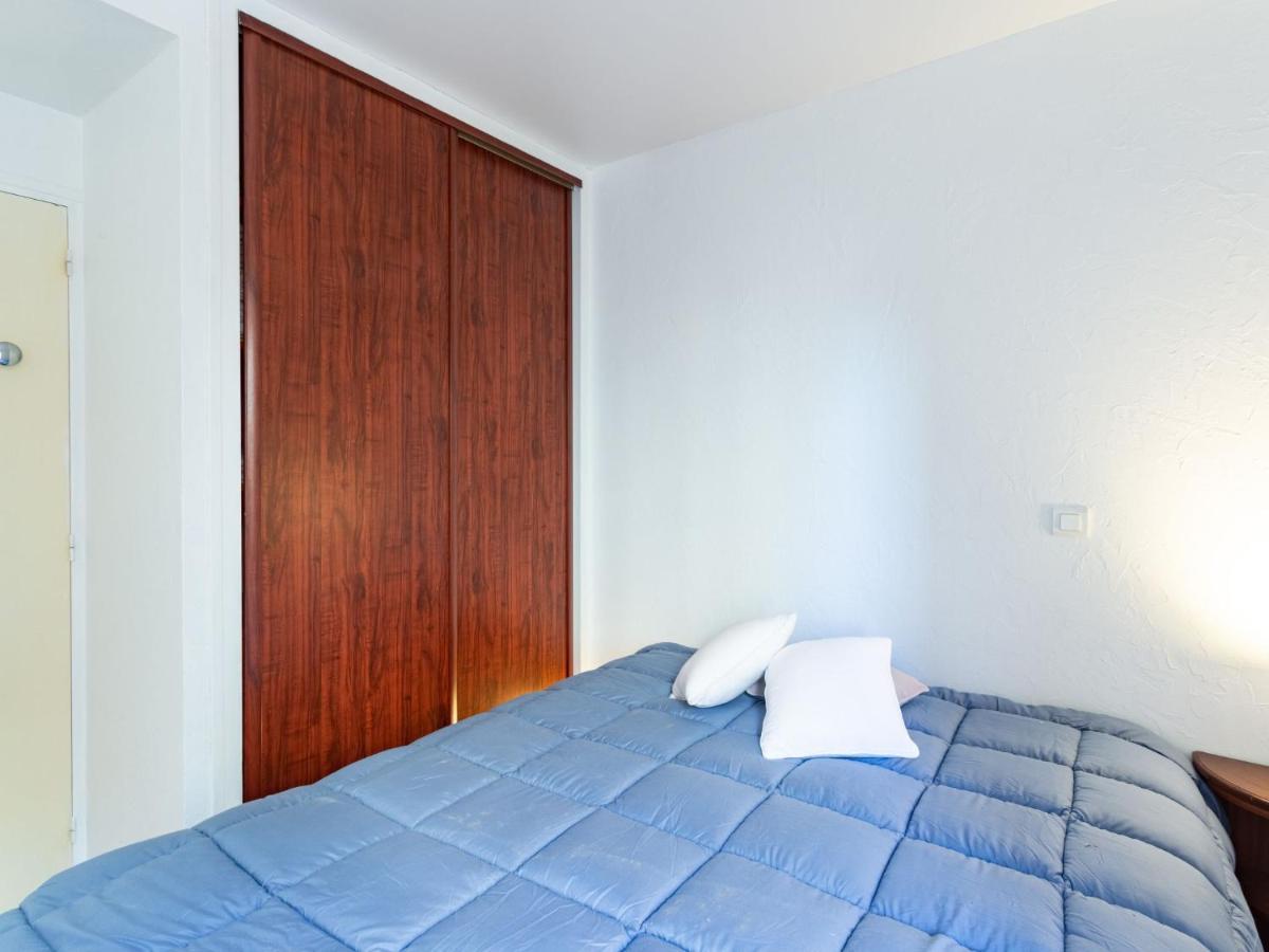 Apartment Le Port De Bormes By Interhome Eksteriør bilde