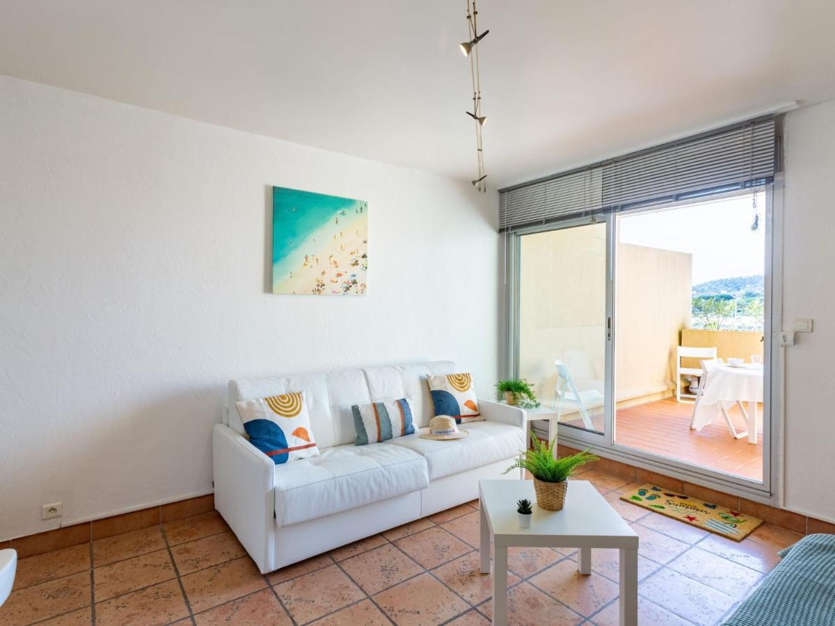 Apartment Le Port De Bormes By Interhome Eksteriør bilde