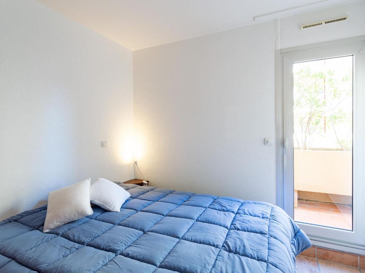 Apartment Le Port De Bormes By Interhome Eksteriør bilde