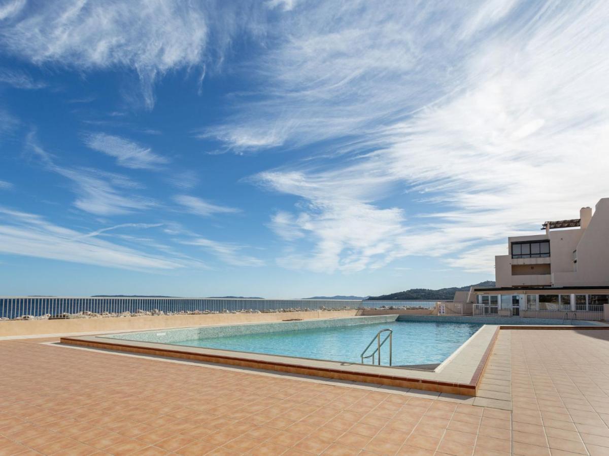 Apartment Le Port De Bormes By Interhome Eksteriør bilde
